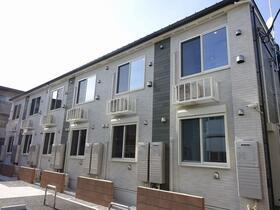 東京都小平市学園東町３ 賃貸アパート