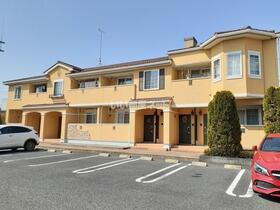 栃木県宇都宮市茂原町 2階建 築15年10ヶ月