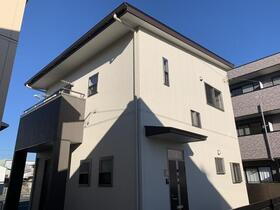 静岡県浜松市中央区茄子町 賃貸一戸建て