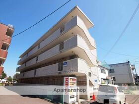 北海道札幌市白石区菊水七条２ 賃貸マンション