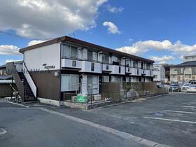 コーポ藤塚 2階建