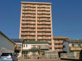 高知県高知市大津乙 14階建 築28年5ヶ月