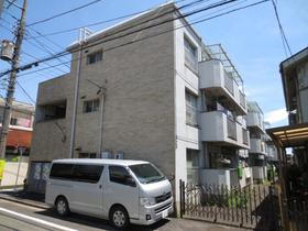 東京都立川市高松町２ 3階建 築46年4ヶ月