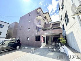 北海道札幌市東区北十一条東１０ 4階建 築34年10ヶ月
