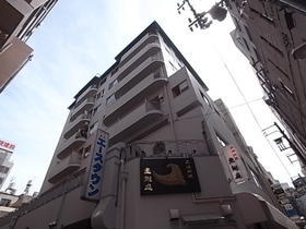 東門エースタウンビル 8階建