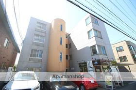北海道札幌市中央区南九条西２０ 4階建 築34年10ヶ月