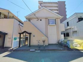 静岡県浜松市中央区北寺島町 2階建 築34年10ヶ月