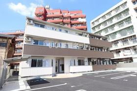 茨城県水戸市栄町１ 3階建 築1年10ヶ月