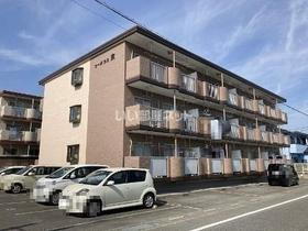 静岡県富士市中之郷 3階建 築30年8ヶ月