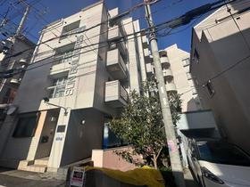 兵庫県神戸市灘区福住通５ 地上6階地下1階建 築35年3ヶ月