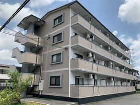 静岡県浜松市中央区葵西５ 4階建 築21年7ヶ月