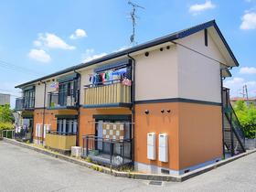奈良県奈良市古市町 2階建 築28年4ヶ月