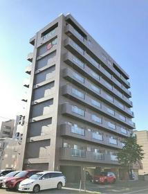 北海道札幌市北区北十八条西３ 9階建 築22年6ヶ月