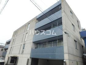 神奈川県横浜市磯子区洋光台４ 4階建 築31年5ヶ月