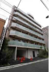 東京都台東区清川２ 8階建 築3年1ヶ月