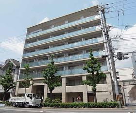 京都府京都市上京区栄町 7階建 築21年9ヶ月