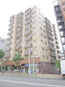 東京都目黒区下目黒１ 10階建 築43年2ヶ月