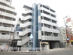 ジュネス六甲．ＡＮＮＥＸ 6階建