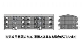 カーサフェリーチェ（清水新地） 3階建