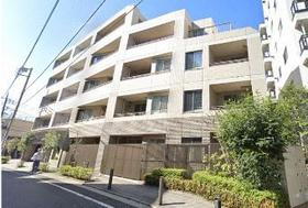 東京都品川区小山１ 5階建 築11年4ヶ月