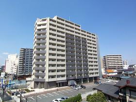 東京都立川市曙町２ 14階建 築16年4ヶ月