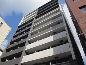 プレサンス神戸アモーレ 11階建