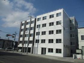 北海道札幌市東区北十三条東１５ 5階建 築5年4ヶ月