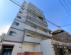 東京都豊島区南長崎５ 9階建 築5年8ヶ月