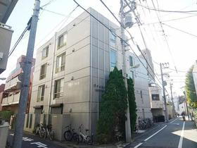 東京都豊島区池袋３ 4階建 築16年2ヶ月