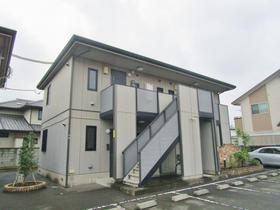 群馬県伊勢崎市連取本町 賃貸アパート