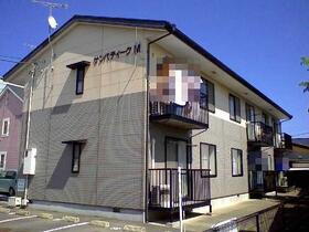 サンパティークｍ 2階建