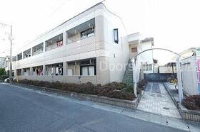 岡山県岡山市北区下中野 2階建