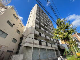 ペイサージュＳＡＮＫＯ 11階建