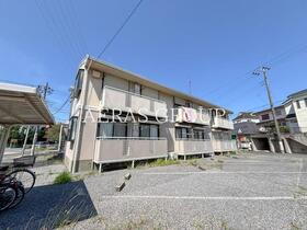 サンモール前原