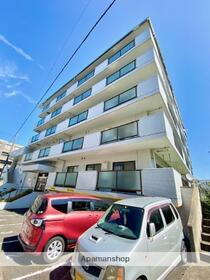 グレイス弥生台 5階建