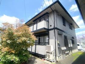 Ｄ－ＲＯＯＭ　コーポ・リッチモンドＢ１０１