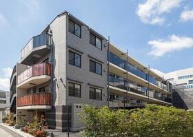 東京都新宿区左門町 四谷三丁目駅 2LDK 賃貸(賃貸マンション・アパート)