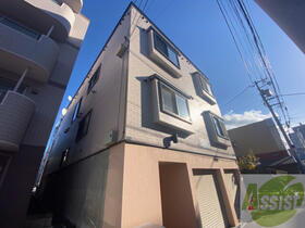 ステージ中島公園