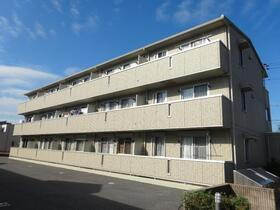 リジエール　Ａ棟