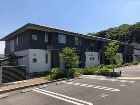 シェリール・ガーデン　弐番館