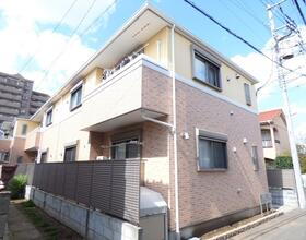東京都小金井市本町２ 賃貸アパート