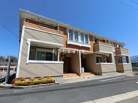 岐阜県中津川市駒場 2階建 築12年5ヶ月