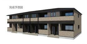 静岡県伊豆市熊坂 賃貸アパート