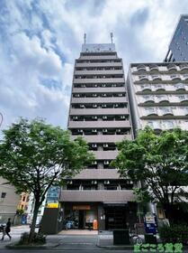 エスティライフ難波西