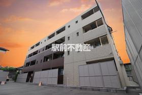 福岡県久留米市大石町 4階建 築8年6ヶ月