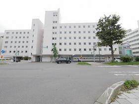 北海道札幌市中央区南一条西２７ 6階建 築49年9ヶ月