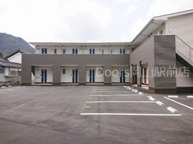 岡山県岡山市北区御津伊田 2階建 築5年8ヶ月