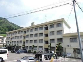 長崎県長崎市昭和３ 4階建 築45年6ヶ月