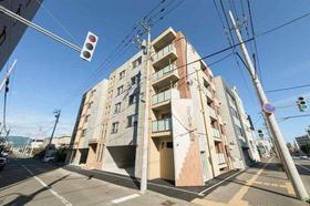 北海道札幌市北区北二十八条西５ 5階建 築2年11ヶ月