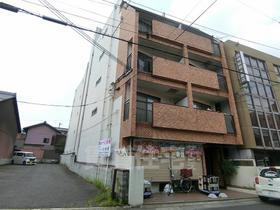 滋賀県大津市長等３ 5階建 築37年10ヶ月
